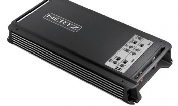 Hertz HDP5 Amplifier